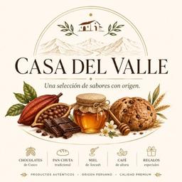Casa del Valle